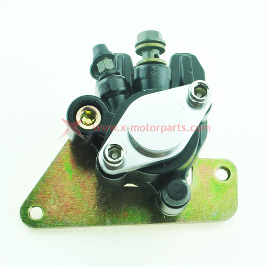 Haoxiang Brake Components — Suzuki LTZ400